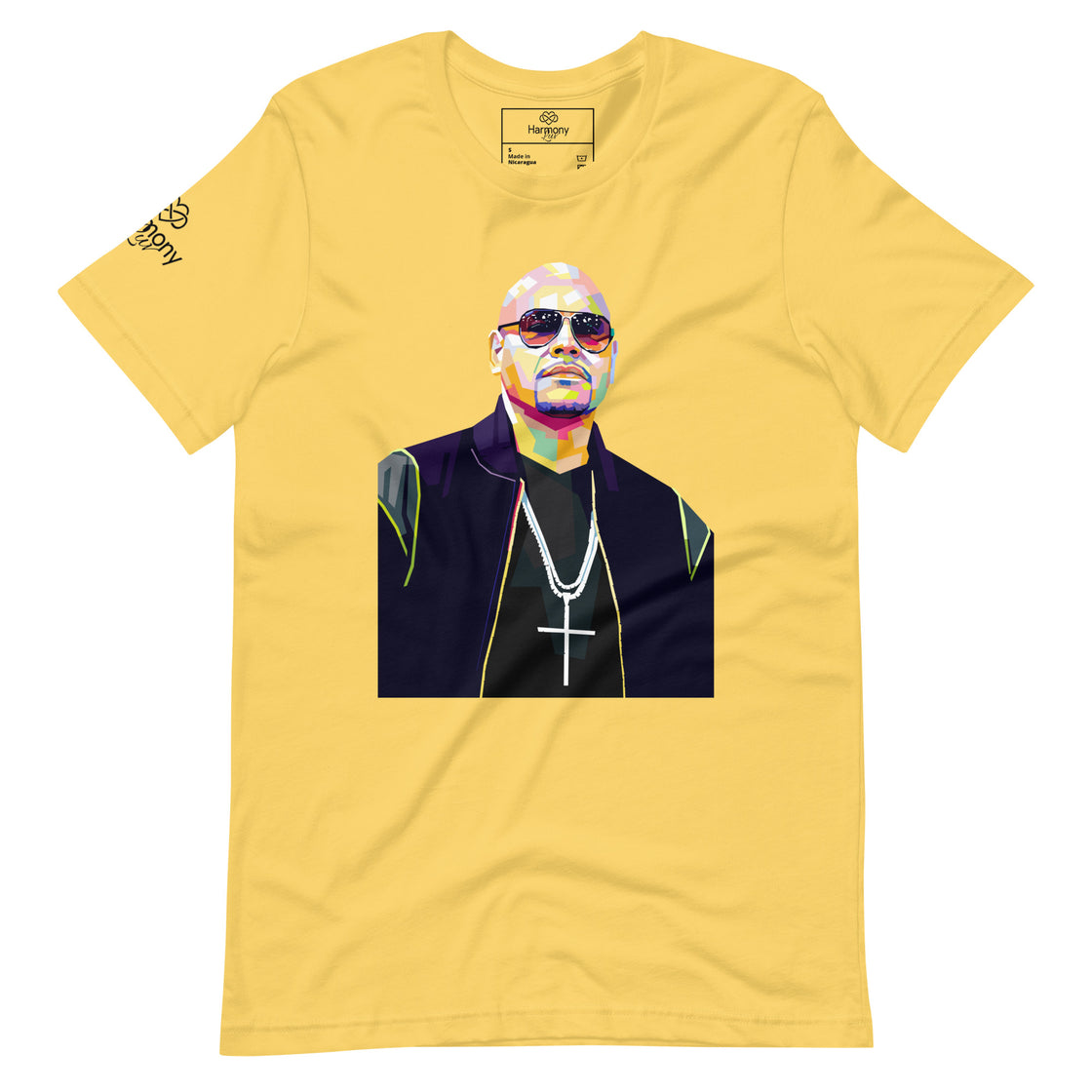 Fat Joe Unisex T-shirt