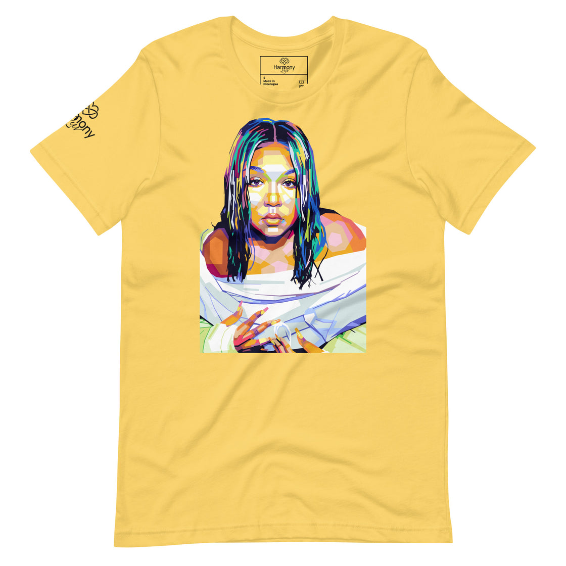 Lizzo Unisex T-shirt