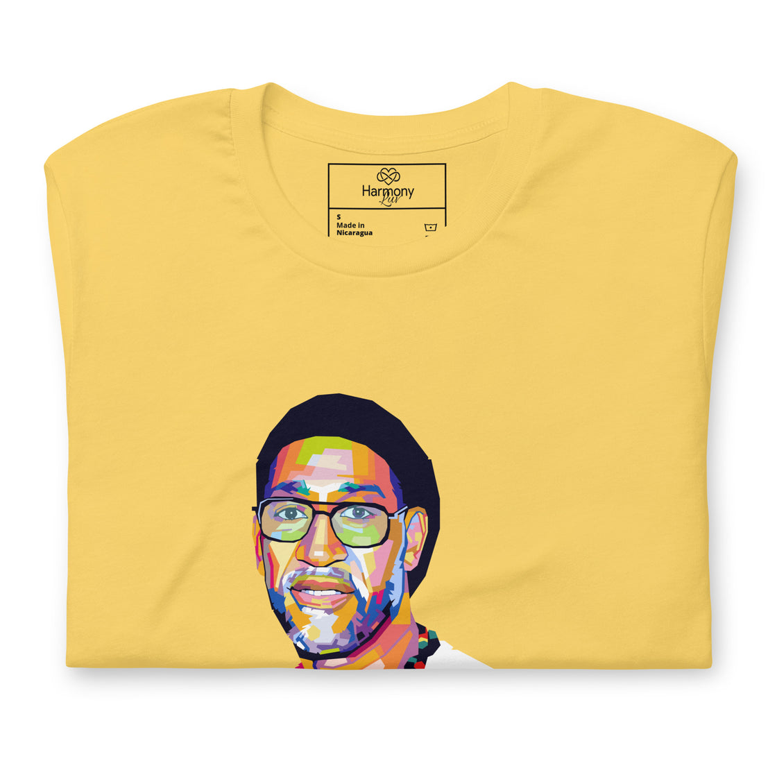 DJ Kool Herc Unisex T-shirt