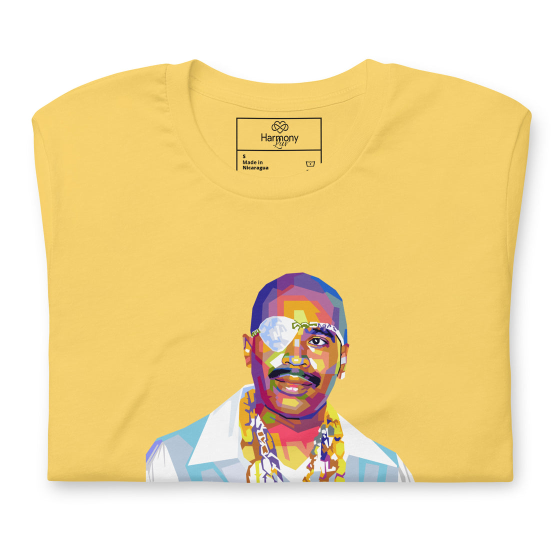 Slick Rick Unisex T-shirt