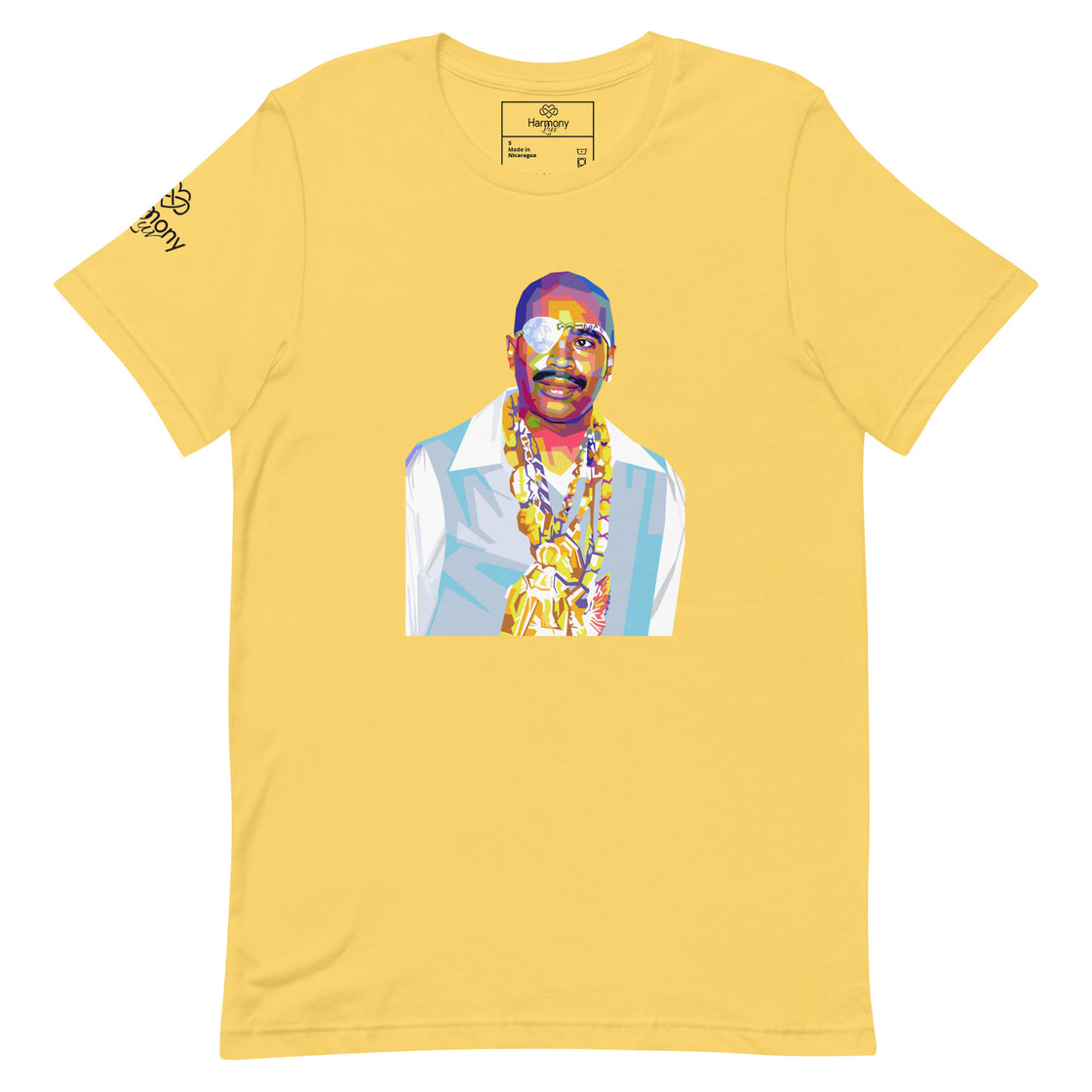 Slick Rick Unisex T-shirt