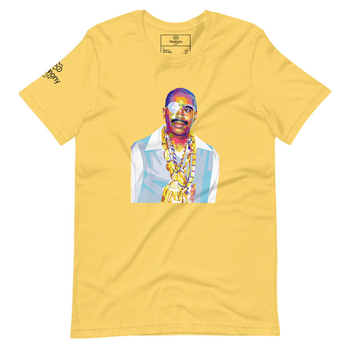 Slick Rick Unisex T-shirt