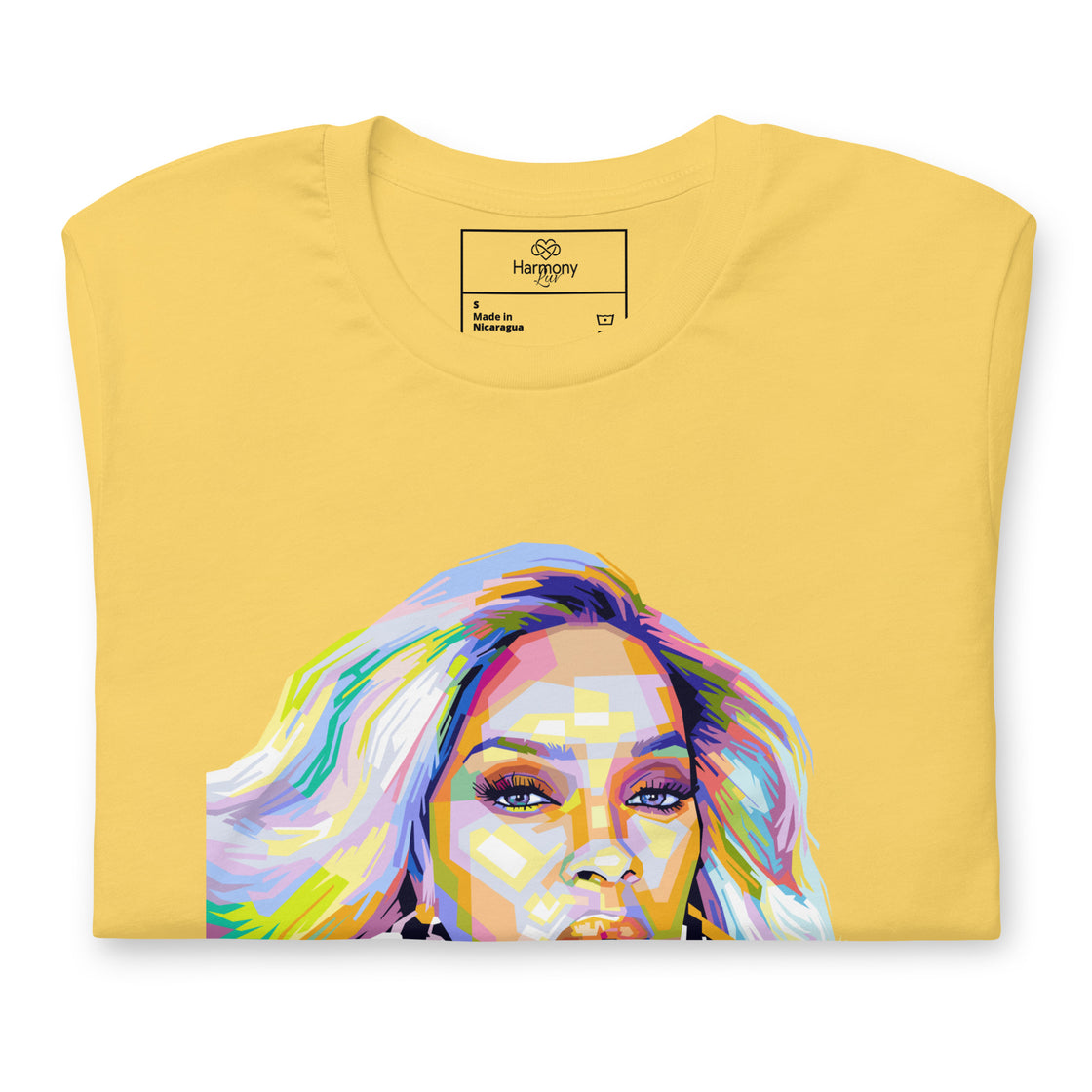 Mary J. Blige Unisex T-shirt