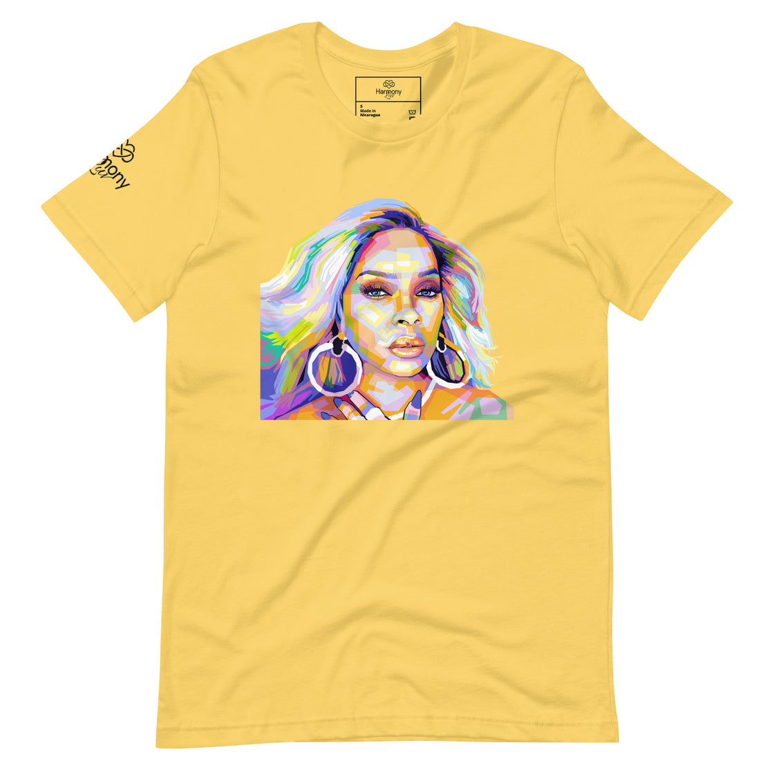 Mary J. Blige Unisex T-shirt