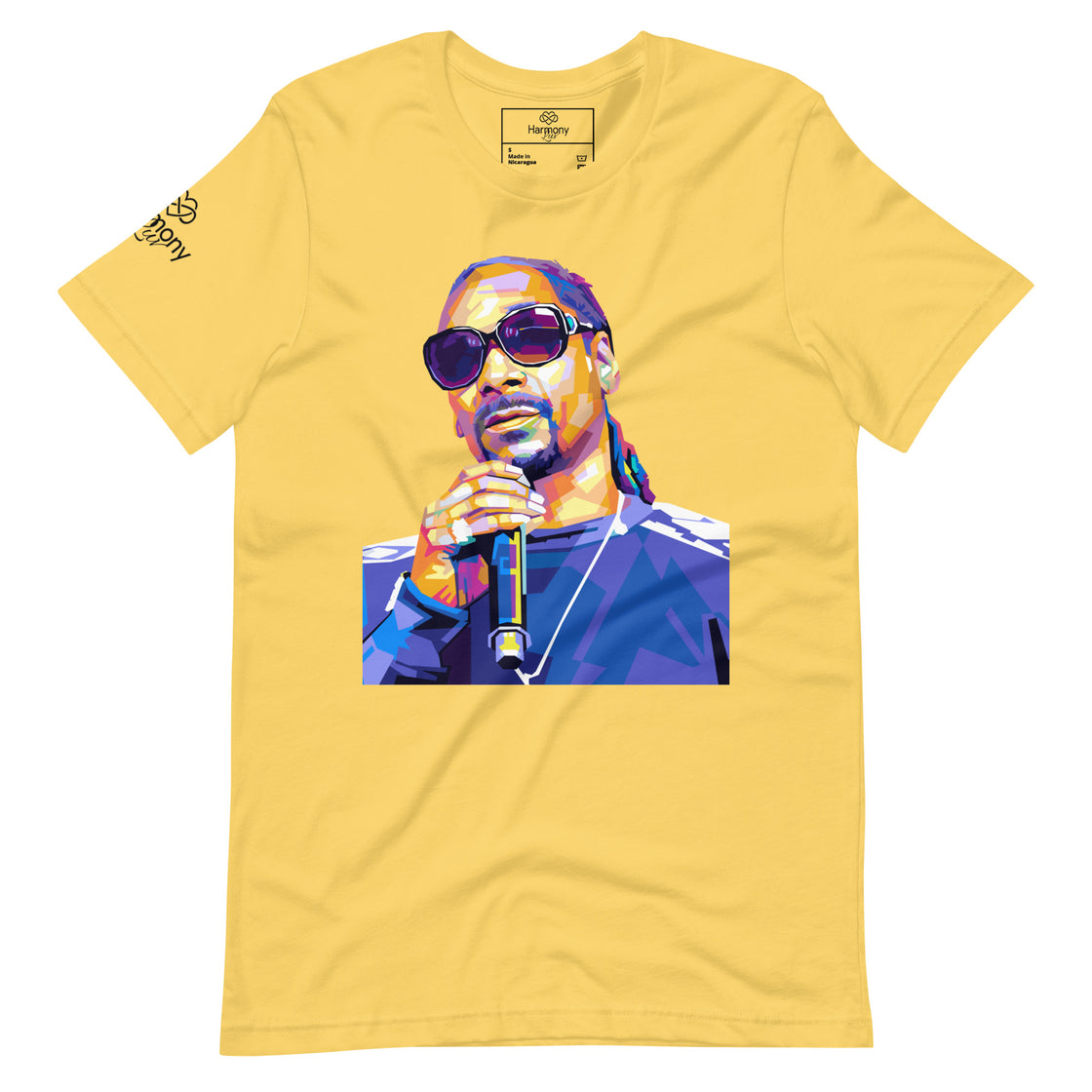 Snoop Dogg Unisex T-shirt