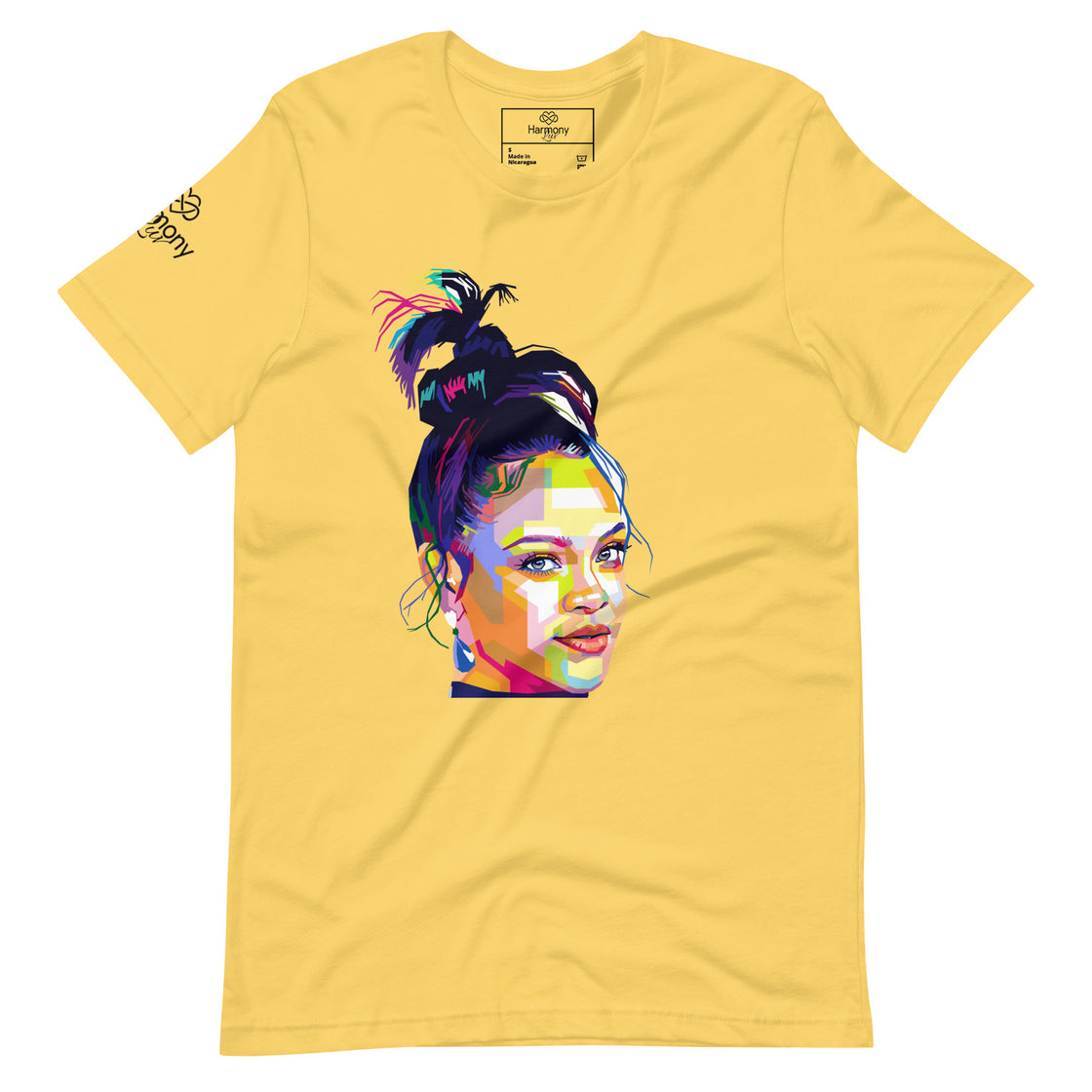 Rihanna Unisex T-shirt