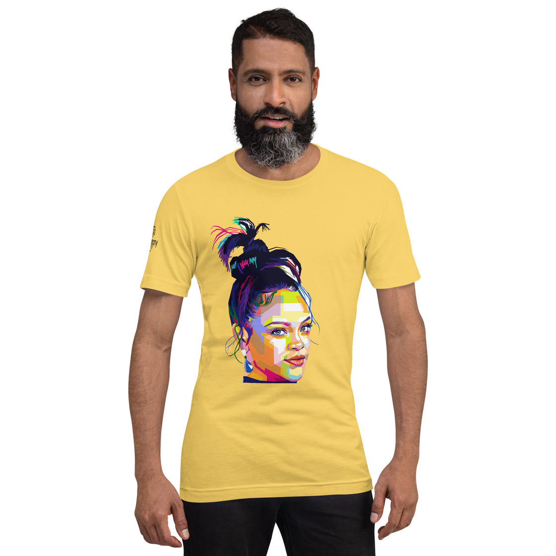 Rihanna Unisex T-shirt