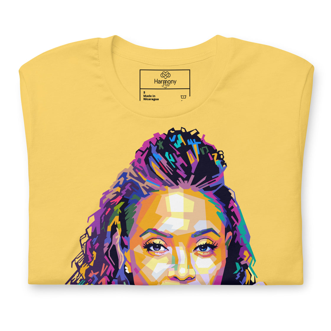 MC Lyte Unisex T-shirt