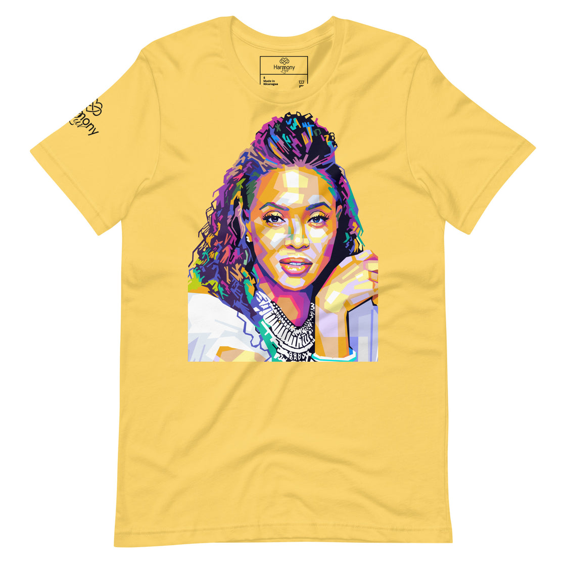 MC Lyte Unisex T-shirt