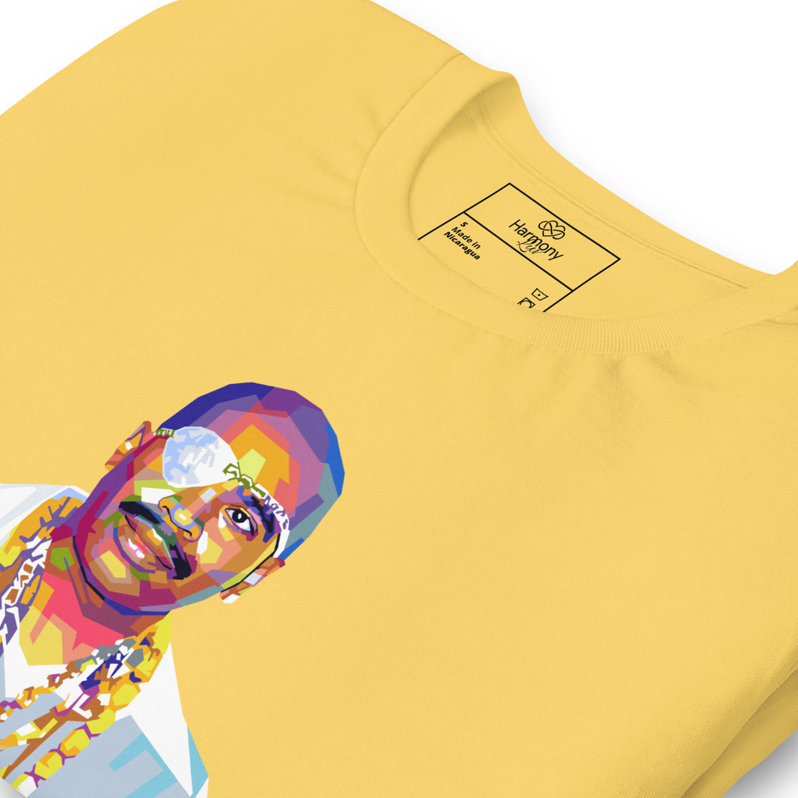 Slick Rick Unisex T-shirt