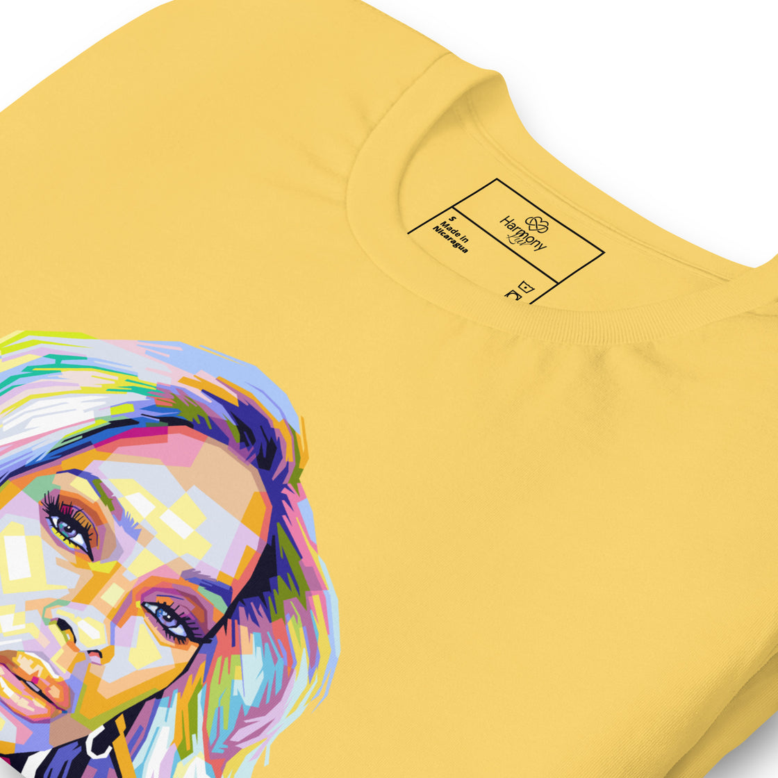 Mary J. Blige Unisex T-shirt