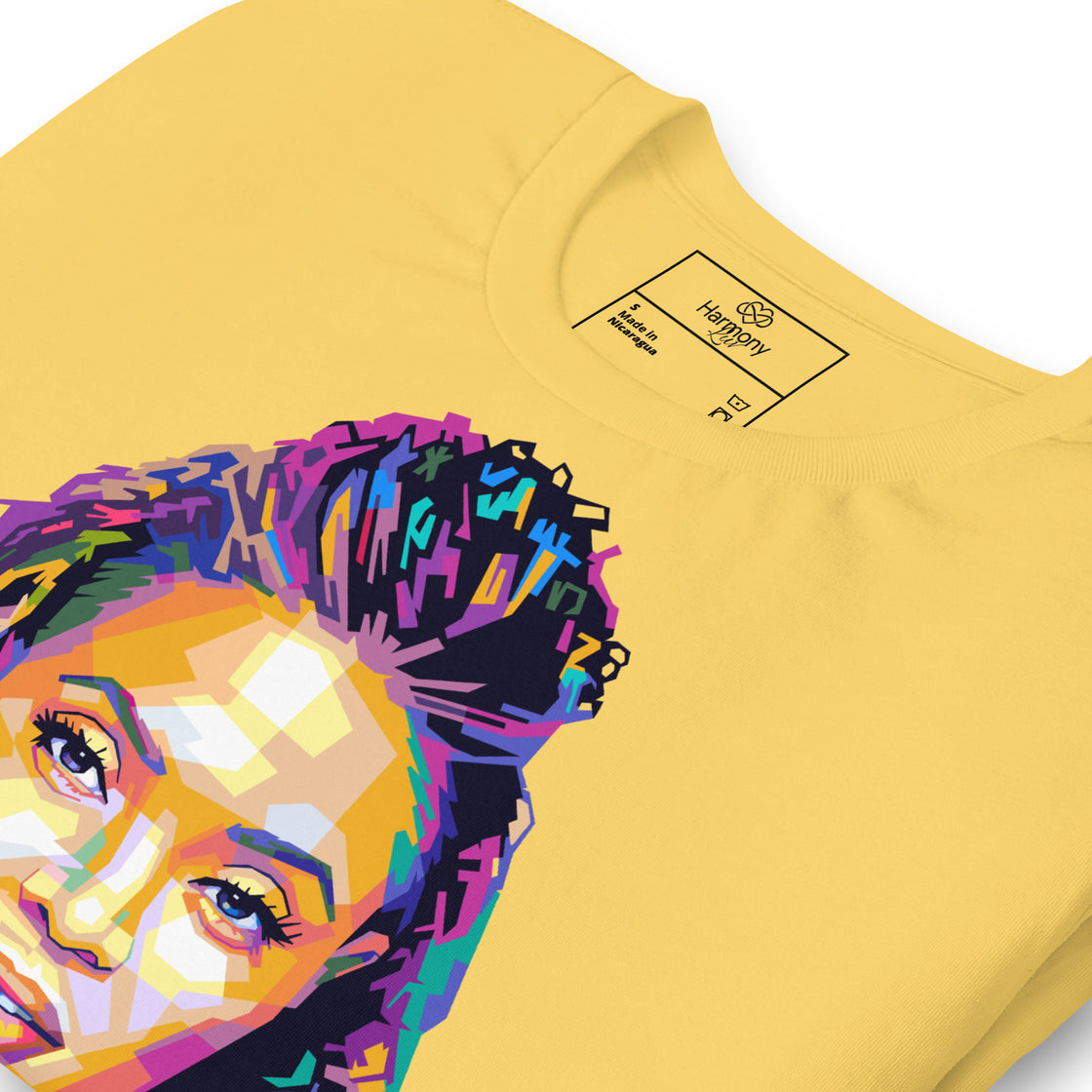 MC Lyte Unisex T-shirt